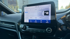 Ford Fiesta 1.0 EcoBoost ST-Line 5dr Petrol Hatchback